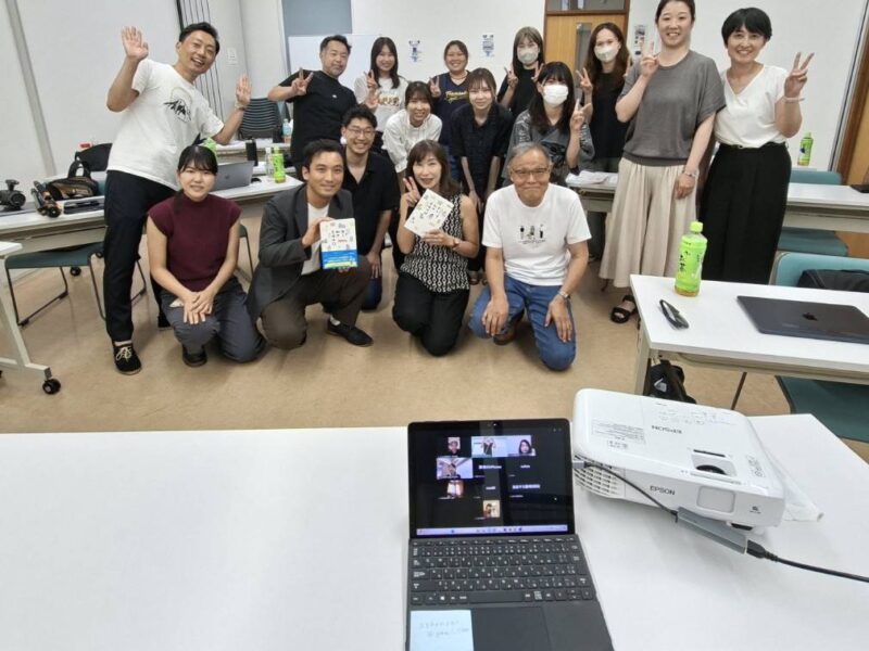 動物医療グリーフケア®第１回長野勉強会開催しました