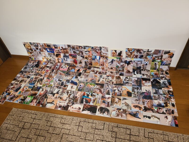 今年もご利用いただきありがとうございました