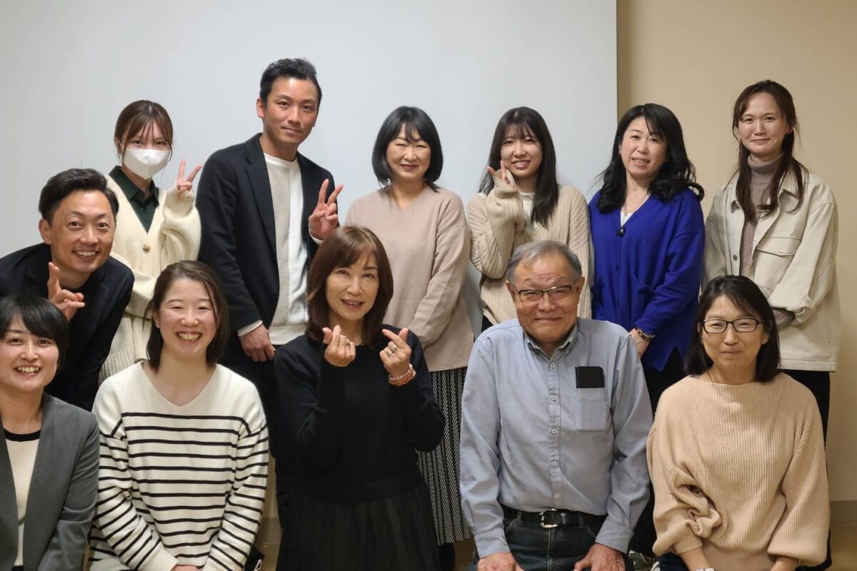 動物医療グリーフケア®長野勉強会　終了しました