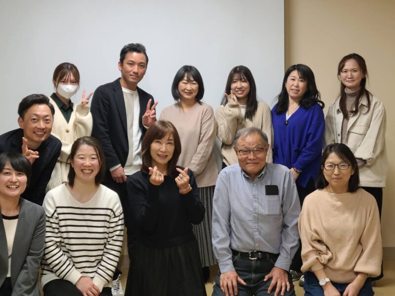 動物医療グリーフケア®長野勉強会　終了しました