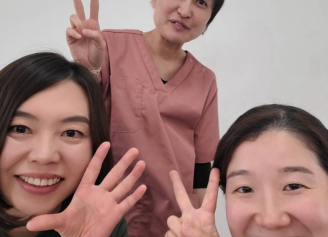 5周年ありがとうございます。