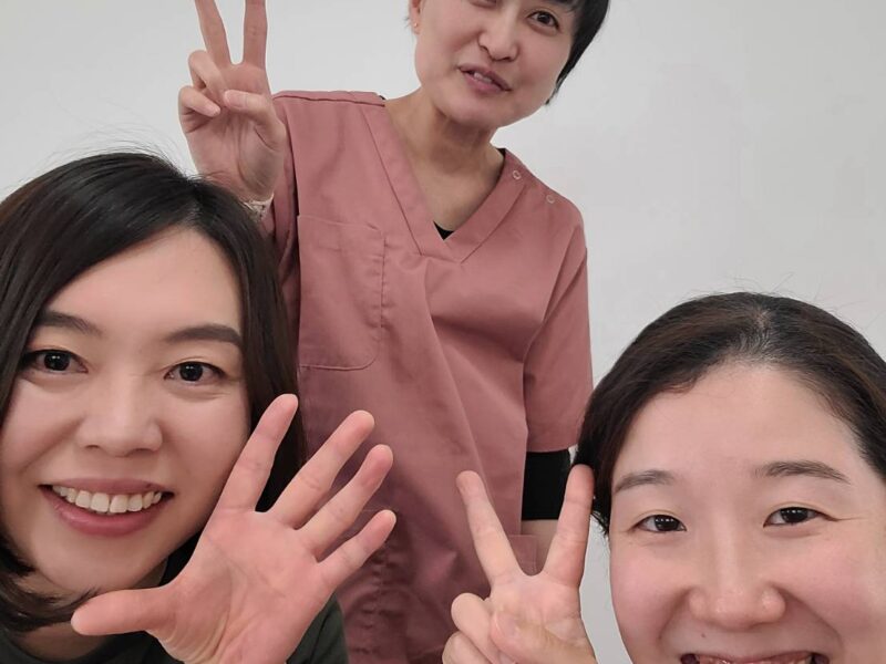 5周年ありがとうございます。